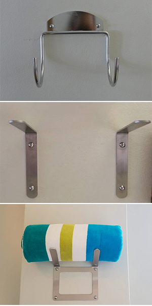 Multihook
