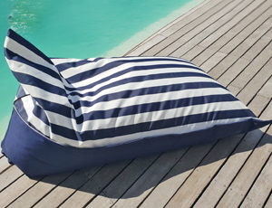 Patio & Poolside Chair