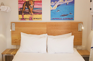 Headboards
